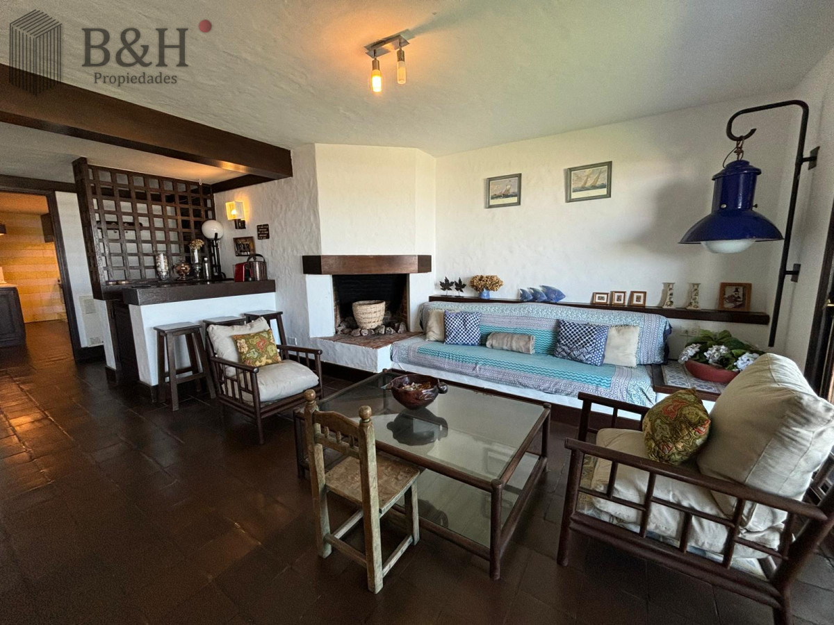 Apartamento ID.3817 - Apartamento en alquiler temporal, de 3 dormitorios, en península ! 