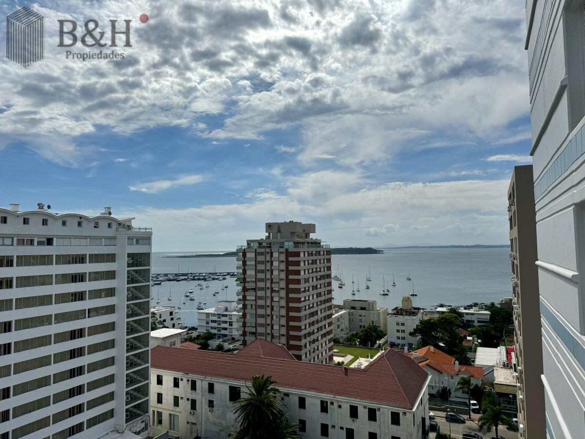 Apartamento ID.4107 - Muy lindo departamento la Peninsula