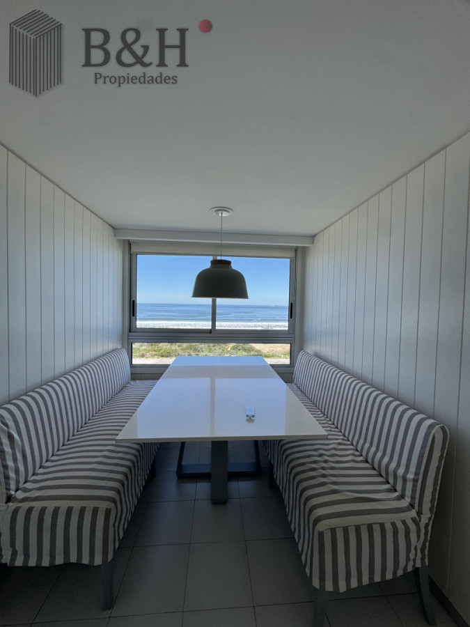 Apartamento ID.1597 - Apartamento en alquiler temporal, de 3 dormitorios. en zona brava!