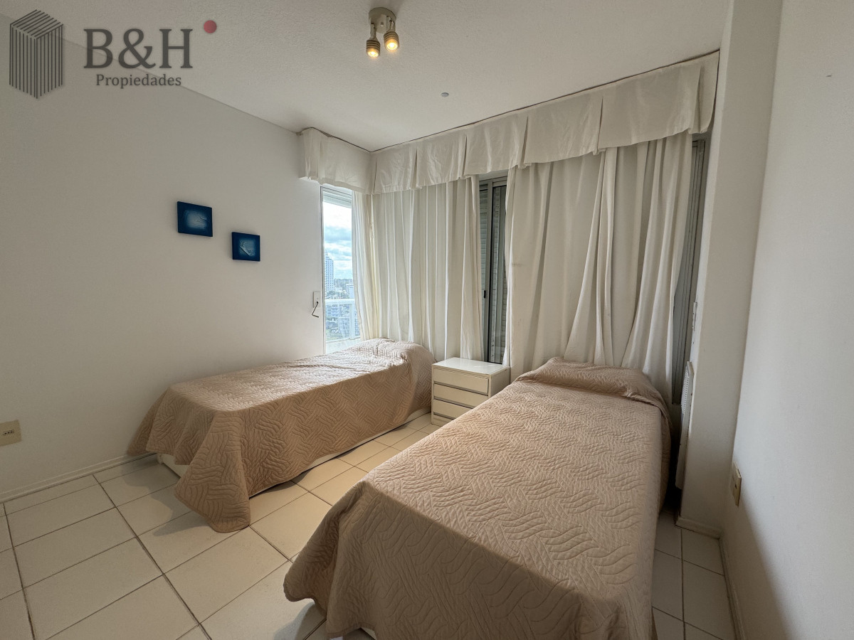 Apartamento ID.3837 - Departamento en venta y alquiler temporario