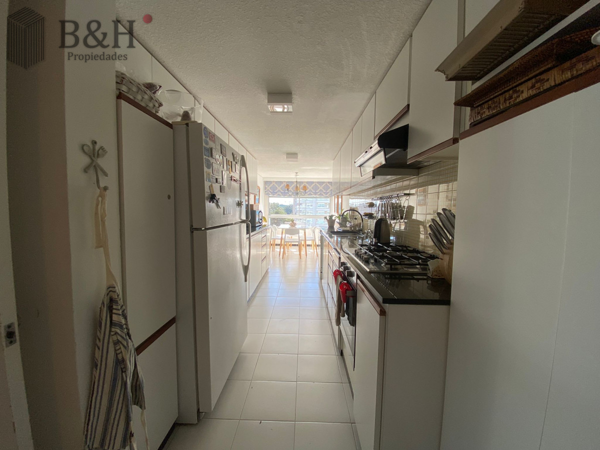 Apartamento ID.405 - Frente al mar!! excelentes vistas de la Brava