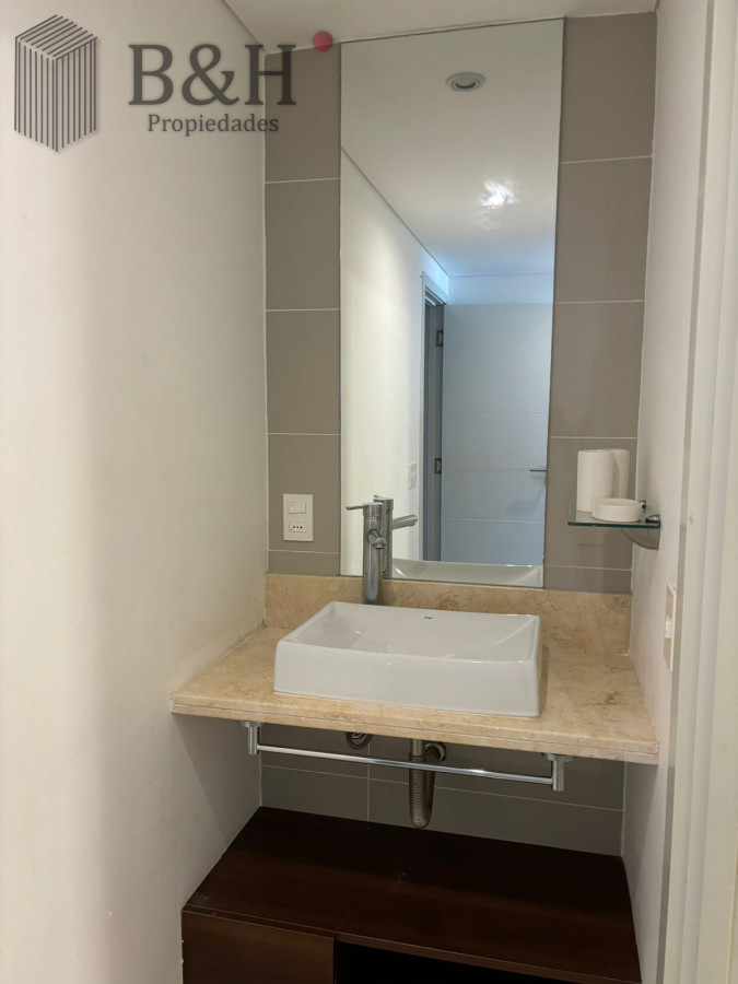 Apartamento ID.6701 - Apartamento en alquiler invernal, de 3 dormitorios, en Roosevelt