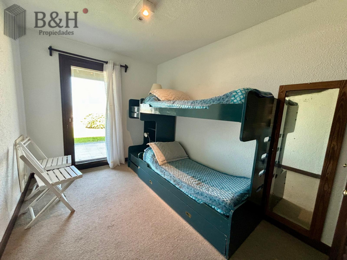 Apartamento ID.3817 - Apartamento en alquiler temporal, de 3 dormitorios, en península ! 
