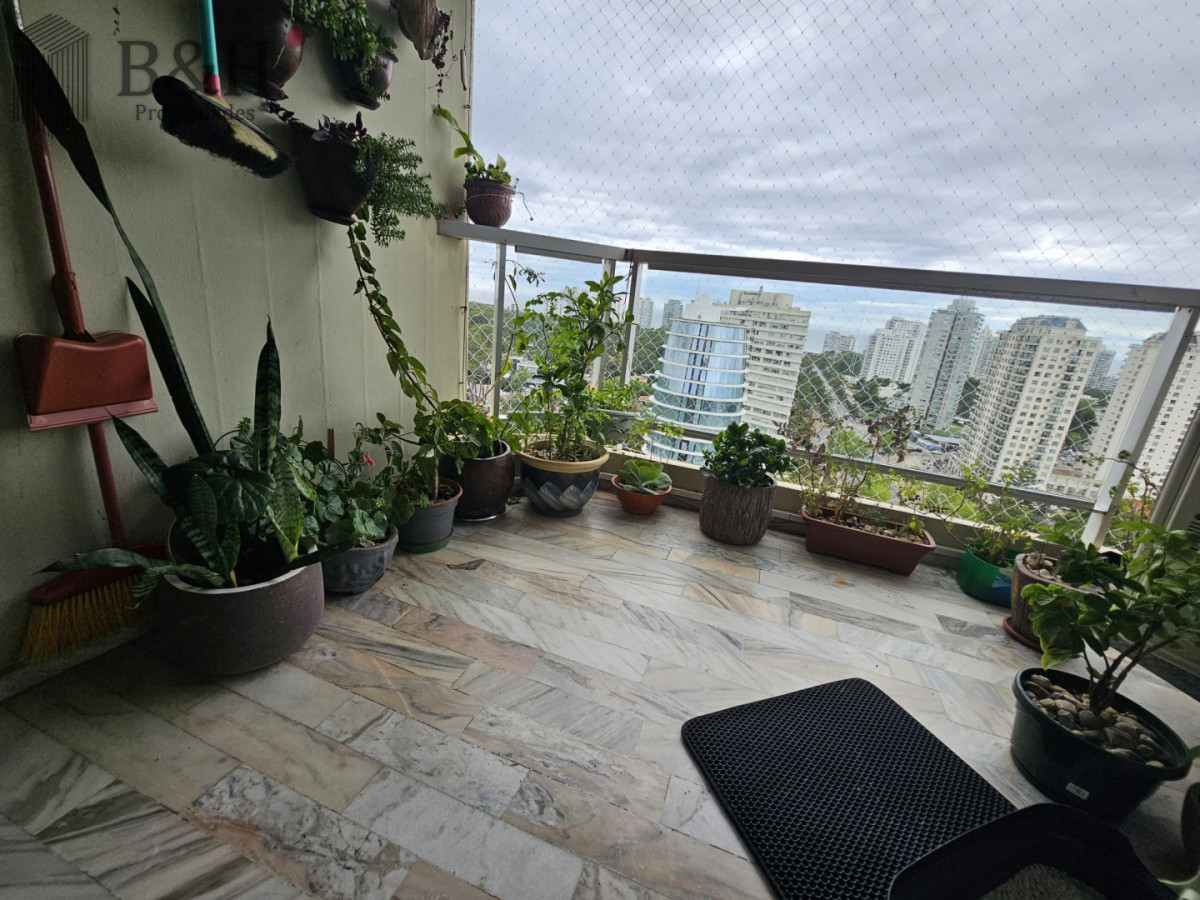 Apartamento ID.6604 - Apartamento 3 dormitorios en venta Punta Shopping Fontainebleau