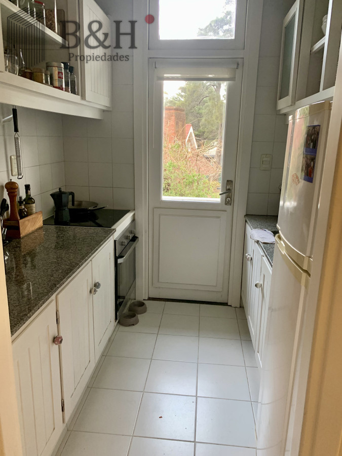 Apartamento ID.5377 - Apartamento en venta de 2 dormitorios en San Rafael