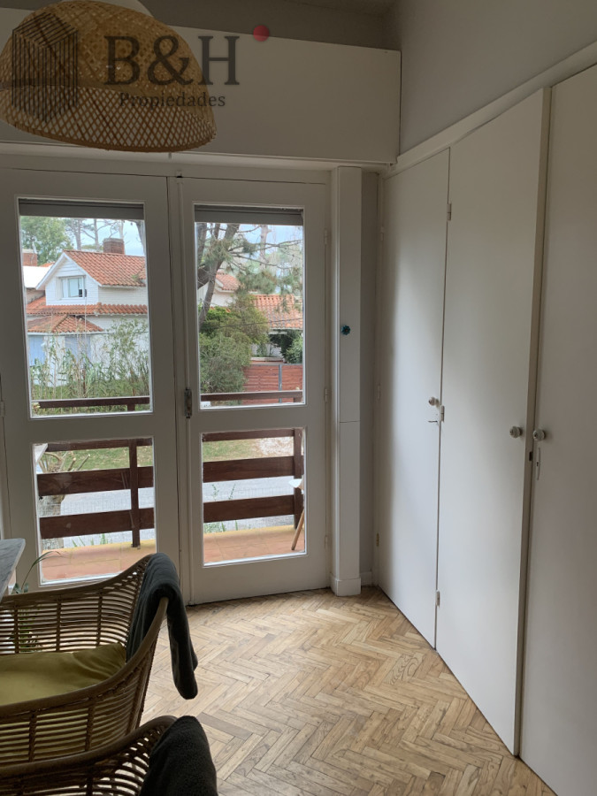 Apartamento ID.5377 - Apartamento en venta de 2 dormitorios en San Rafael