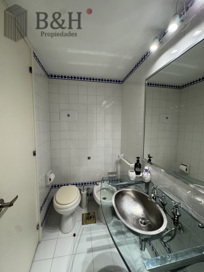 Apartamento ID.1597 - Apartamento en alquiler temporal, de 3 dormitorios. en zona brava!