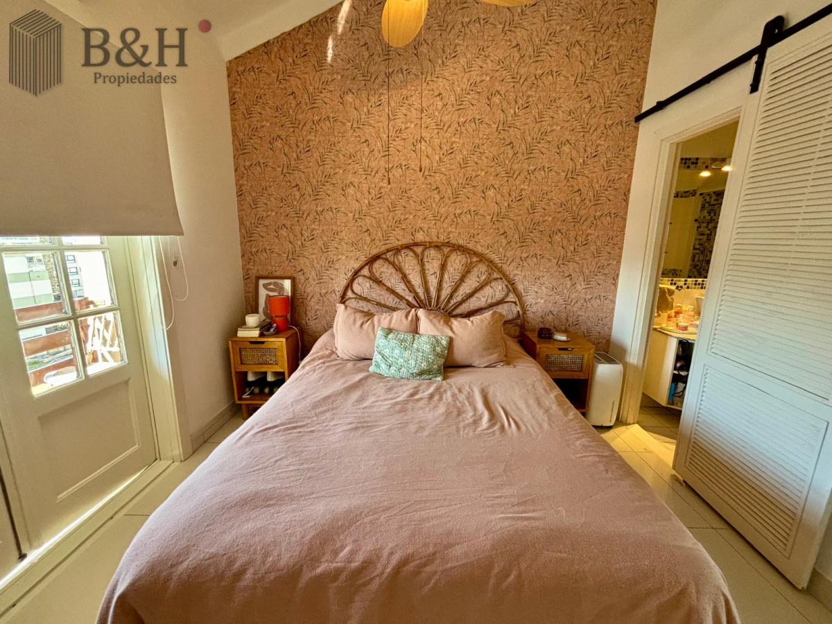 Apartamento ID.7631 - Apartamento en venta de 2 dormitorios, en peninsula.