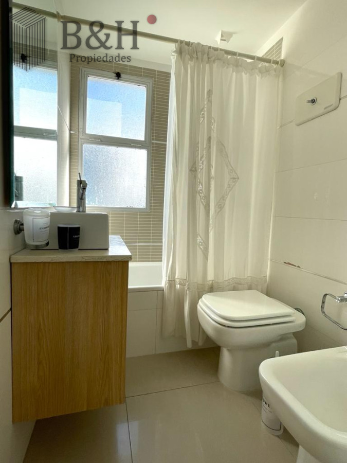 Apartamento ID.4551 - Hermoso apartamento en venta 3 dormitorios