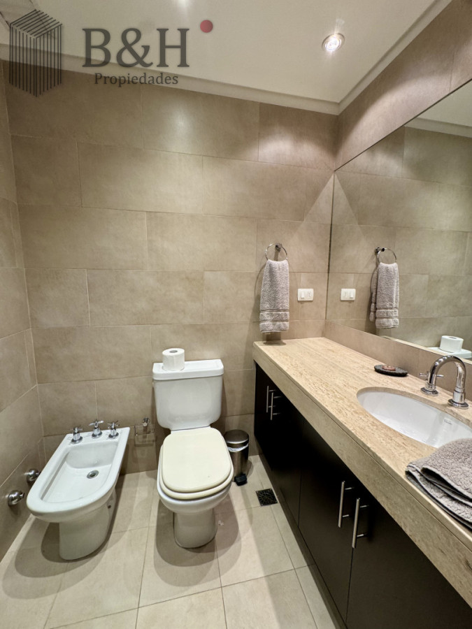 Apartamento ID.3647 - Apartamento en venta de 3 dormitorios en La Barra