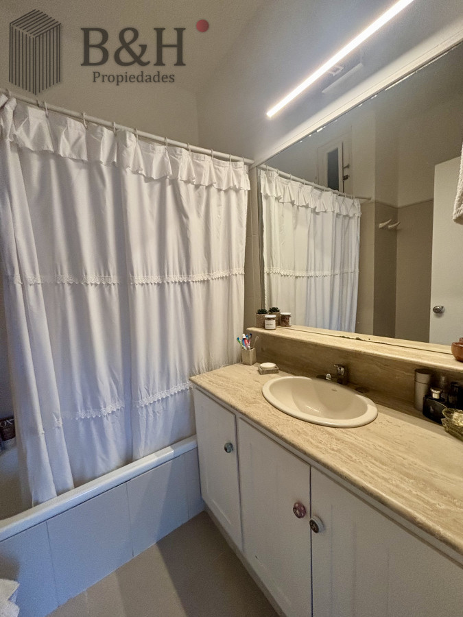 Apartamento ID.5377 - Apartamento en venta de 2 dormitorios en San Rafael