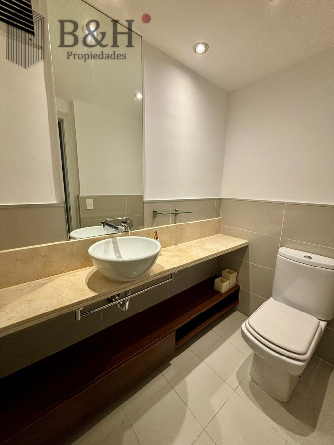 Apartamento ID.6701 - Apartamento en alquiler invernal, de 3 dormitorios, en Roosevelt