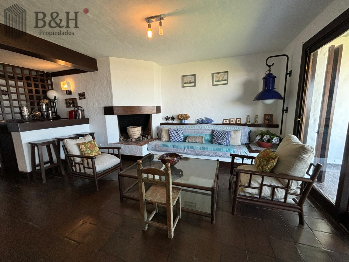 Apartamento ID.3817 - Apartamento en alquiler temporal, de 3 dormitorios, en península ! 