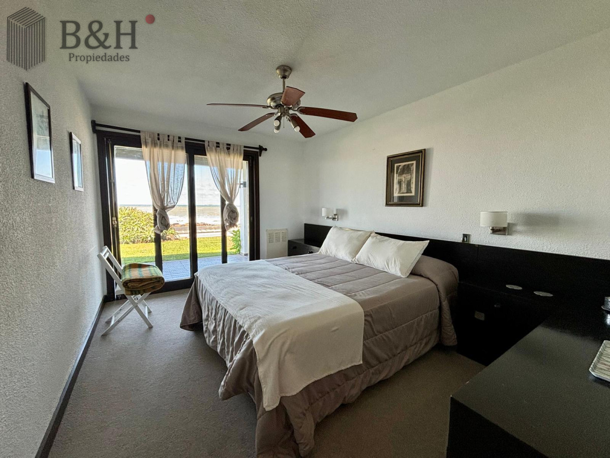Apartamento ID.3817 - Apartamento en alquiler temporal, de 3 dormitorios, en península ! 