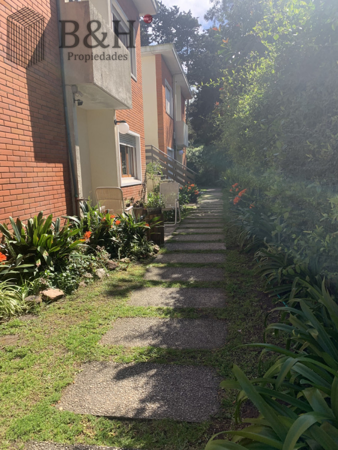 Apartamento ID.5377 - Apartamento en venta de 2 dormitorios en San Rafael