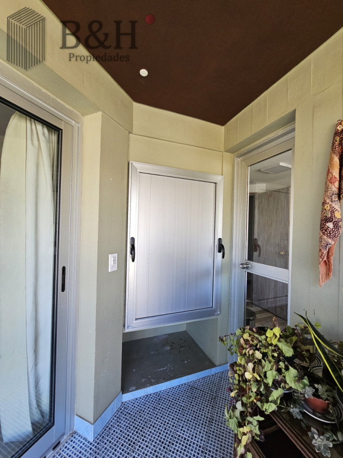 Apartamento ID.6452 - Apartamento en venta de 3 dormitorios en zona Punta Shopping, Punta del Este