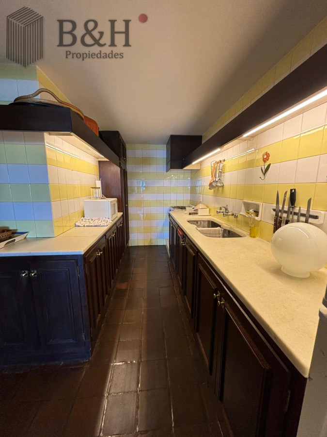 Apartamento ID.3817 - Apartamento en alquiler temporal, de 3 dormitorios, en península ! 
