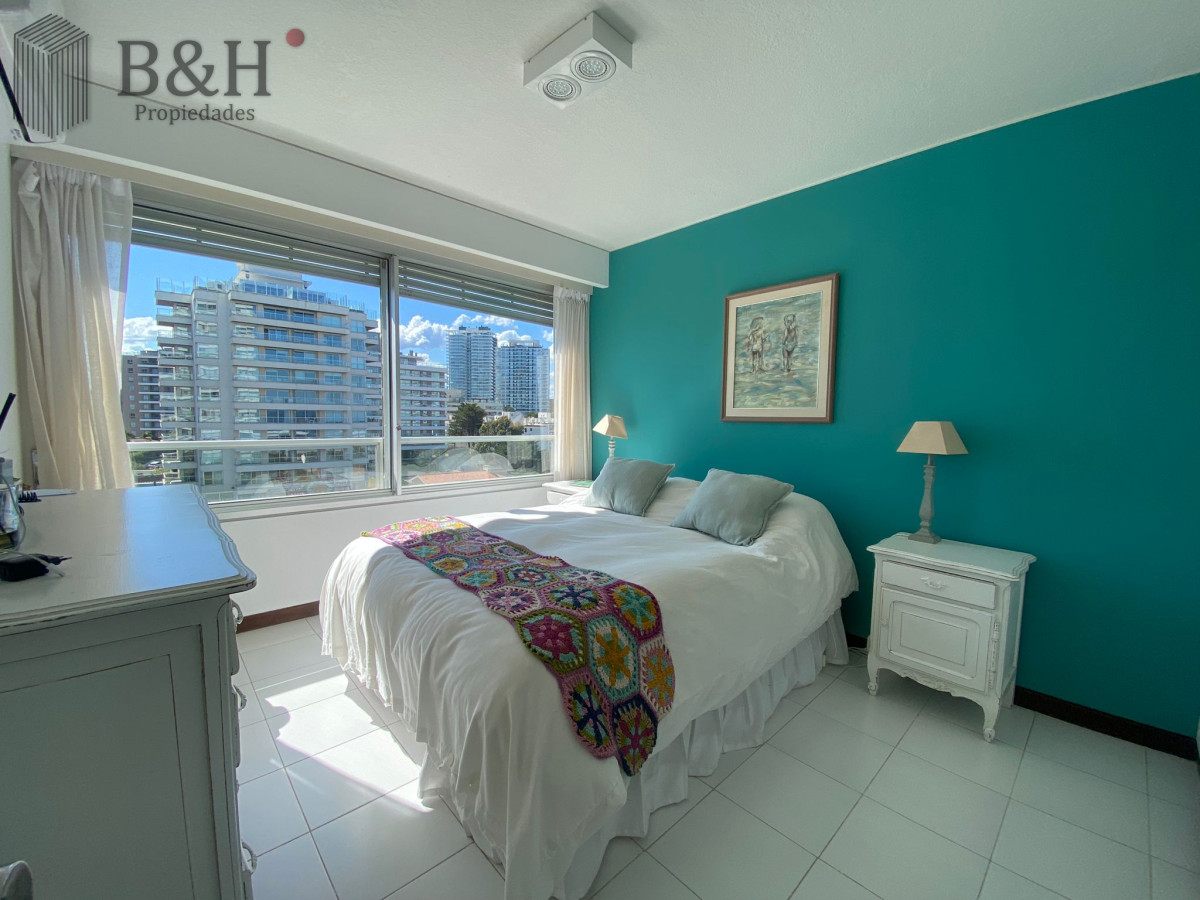 Apartamento ID.405 - Frente al mar!! excelentes vistas de la Brava
