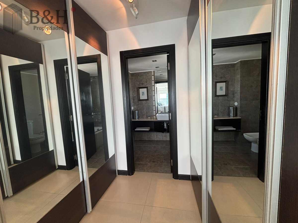 Apartamento ID.5055 - Apartamento en alquiler invernal de 3 suites en Gala Tower playa mansa