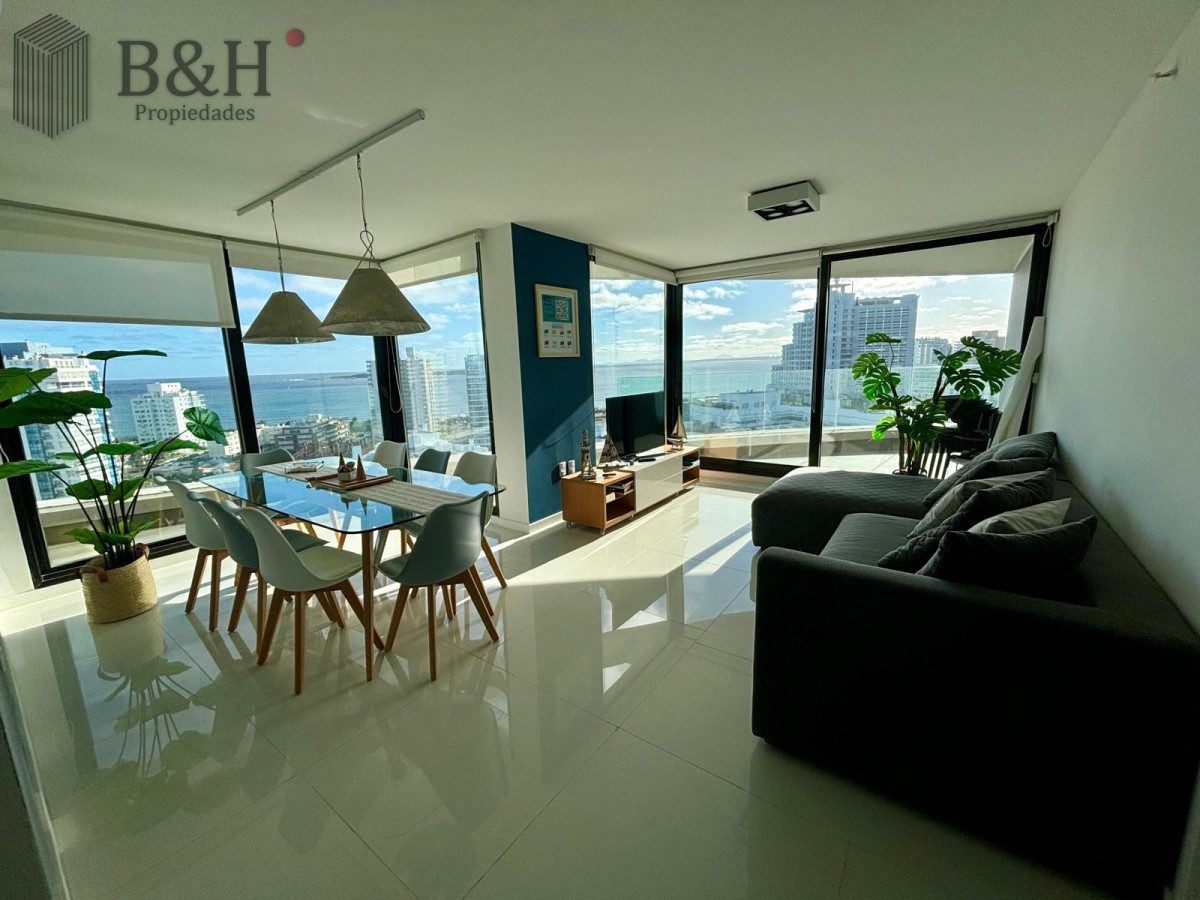 Aidy Grill - GoPunta - Portal Inmobiliario de Punta del Este - Maldonado