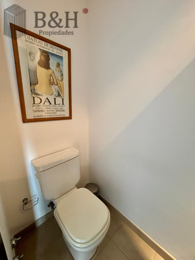 Apartamento ID.3647 - Apartamento en venta de 3 dormitorios en La Barra