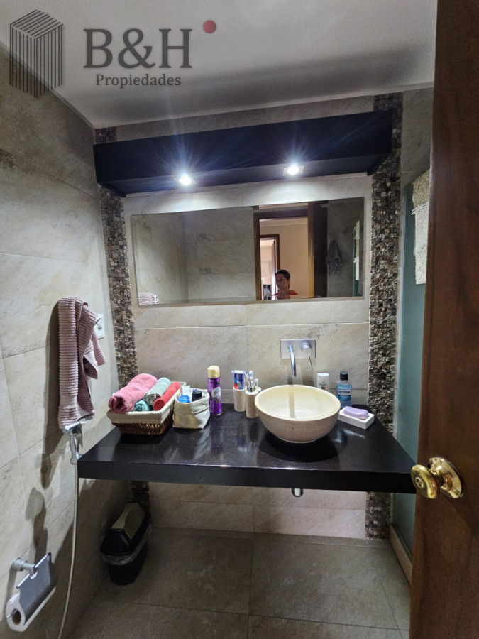 Apartamento ID.6604 - Apartamento 3 dormitorios en venta Punta Shopping Fontainebleau