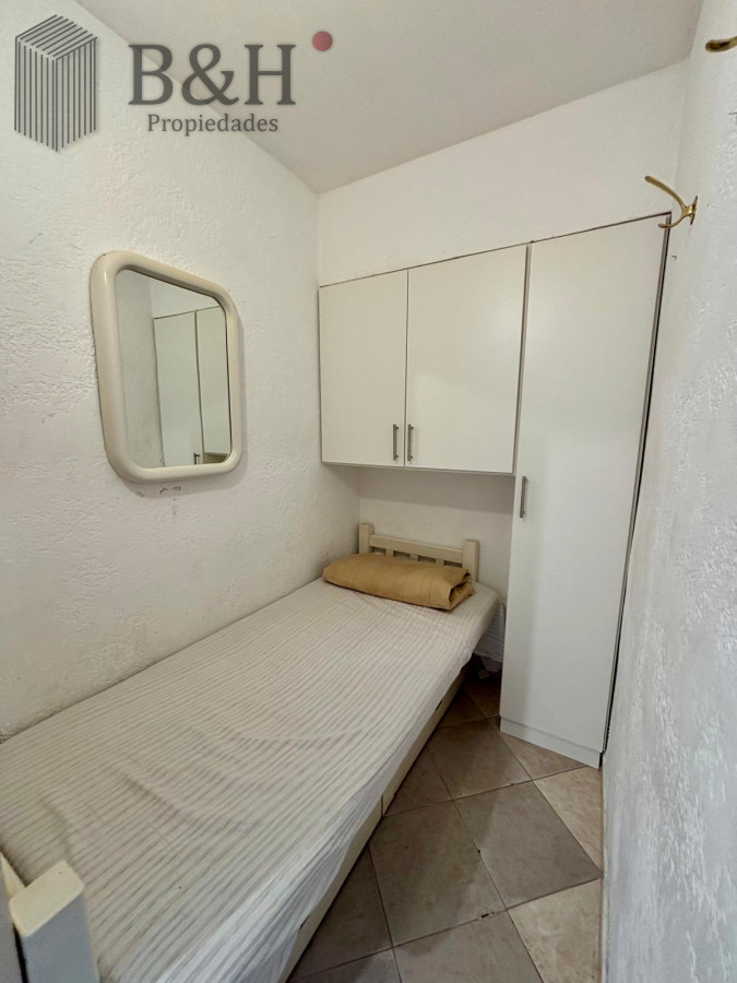 Apartamento ID.6453 - Apartamento en venta de 2 dormitorios, en playa Brava 