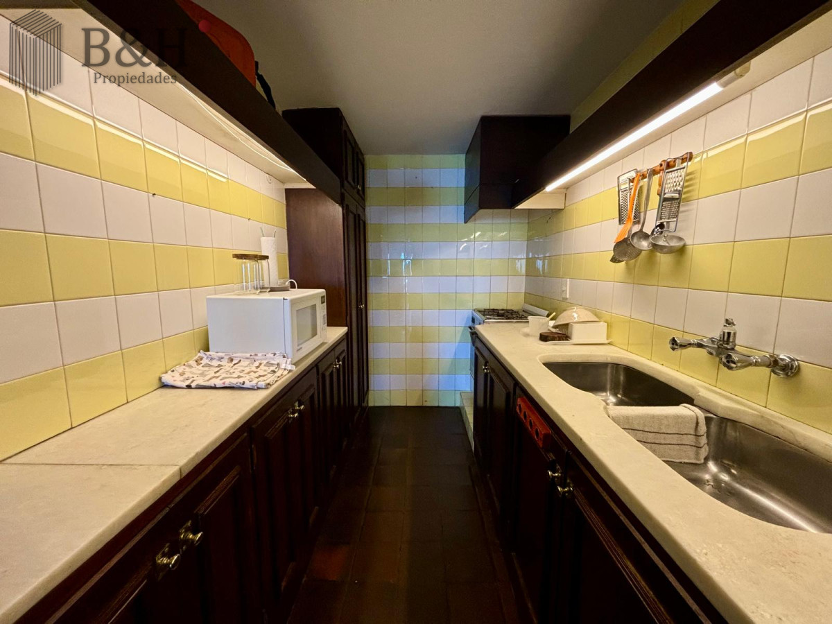 Apartamento ID.3817 - Apartamento en alquiler temporal, de 3 dormitorios, en península ! 