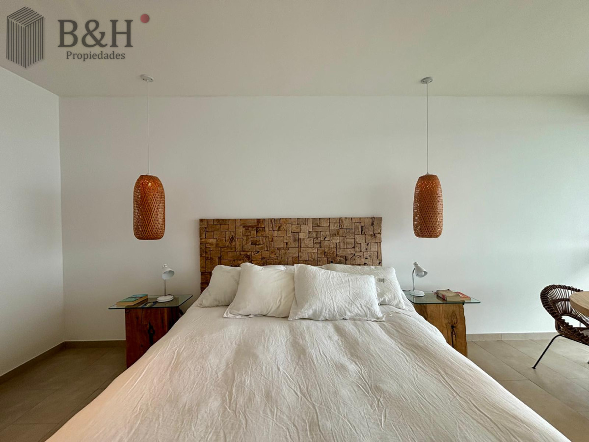 Apartamento ID.3647 - Apartamento en venta de 3 dormitorios en La Barra