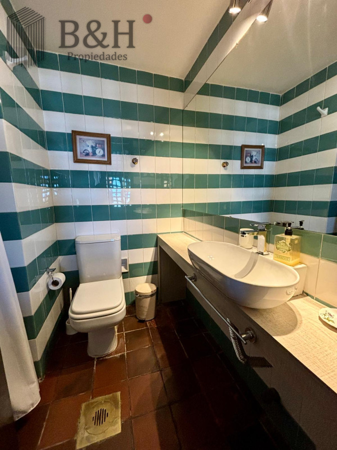 Apartamento ID.3817 - Apartamento en alquiler temporal, de 3 dormitorios, en península ! 