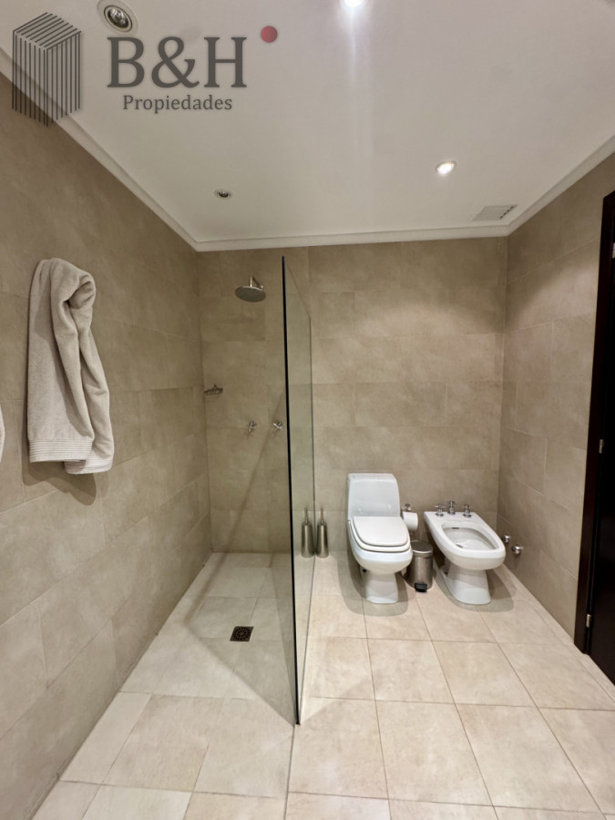 Apartamento ID.3647 - Apartamento en venta de 3 dormitorios en La Barra