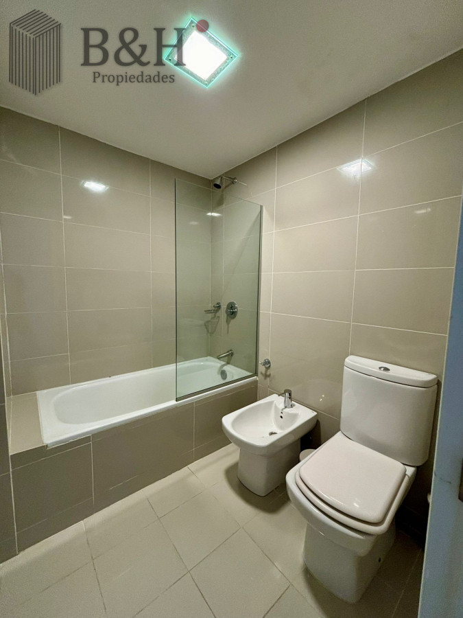 Apartamento ID.6701 - Apartamento en alquiler invernal, de 3 dormitorios, en Roosevelt
