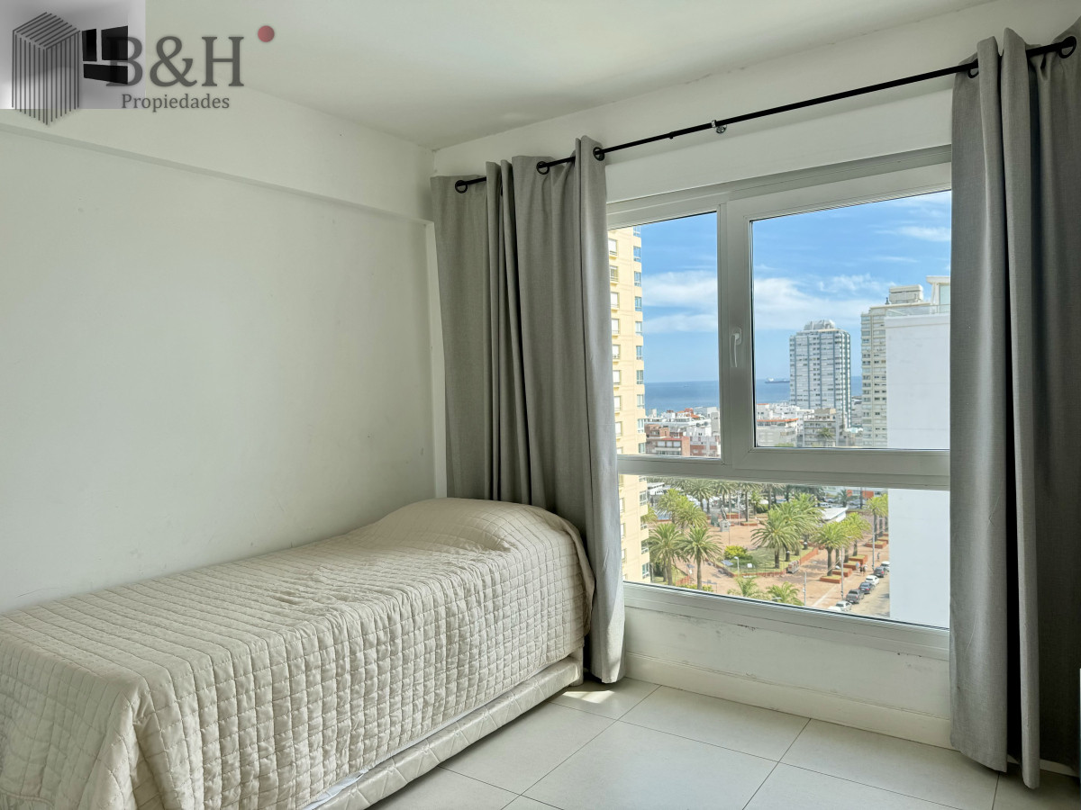 Apartamento ID.4107 - Muy lindo departamento la Peninsula