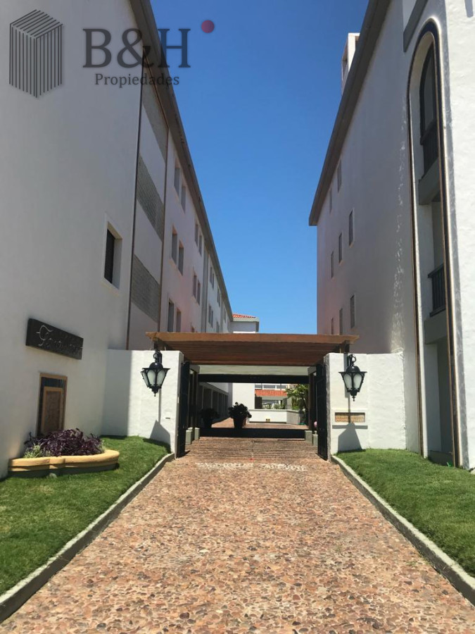 Apartamento ID.3817 - Apartamento en alquiler temporal, de 3 dormitorios, en península ! 