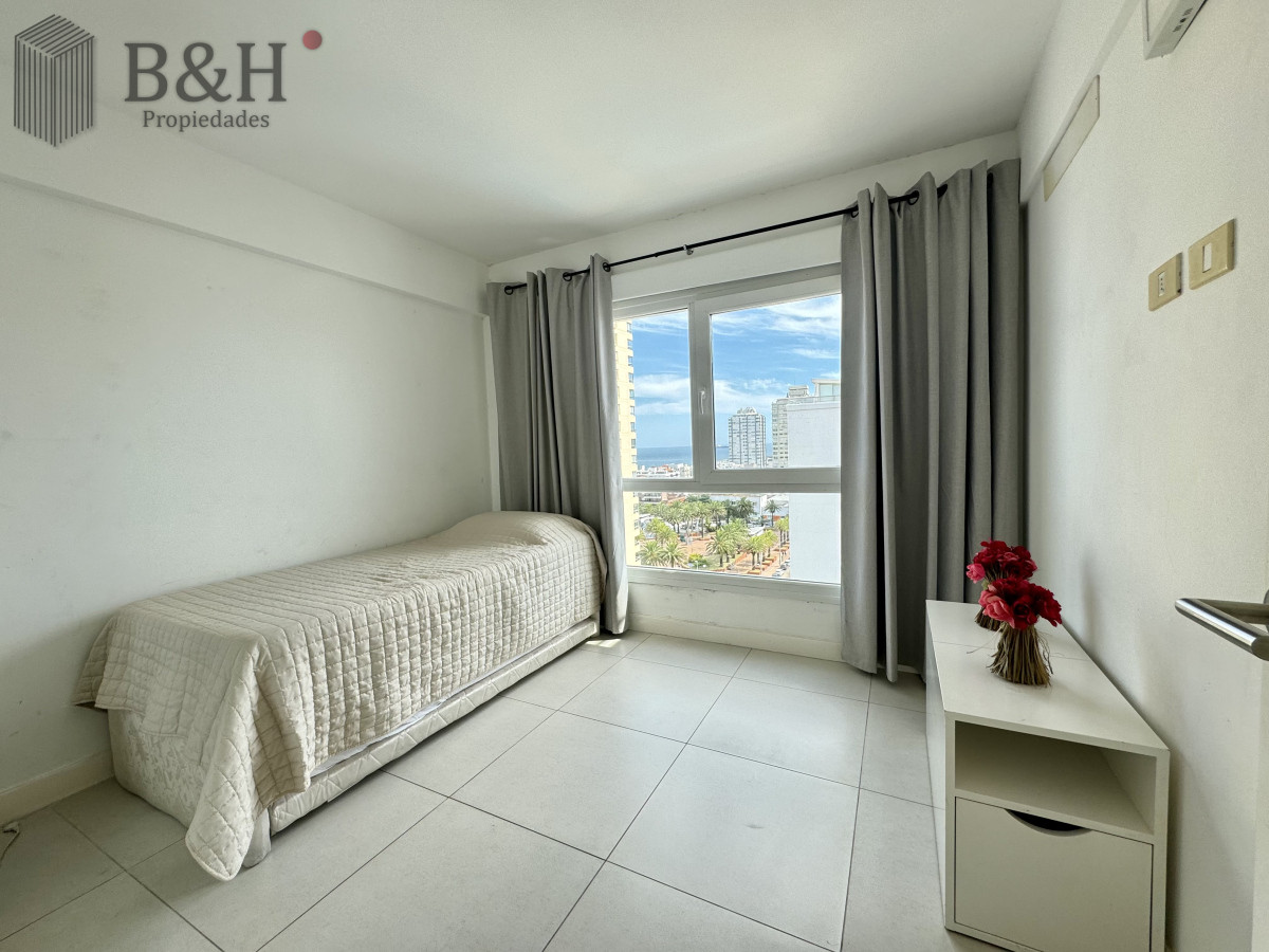 Apartamento ID.4107 - Muy lindo departamento la Peninsula
