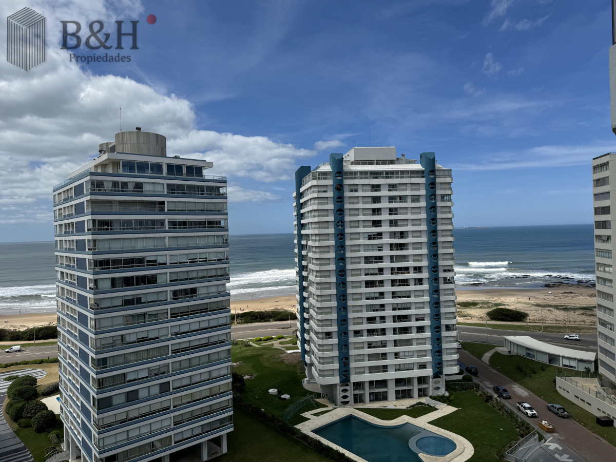 Apartamento ID.3837 - Departamento en venta y alquiler temporario