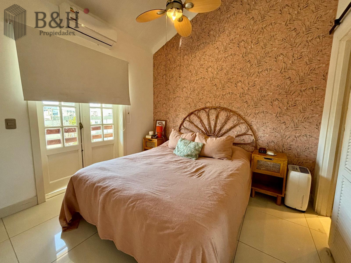 Apartamento ID.7631 - Apartamento en venta de 2 dormitorios, en peninsula.