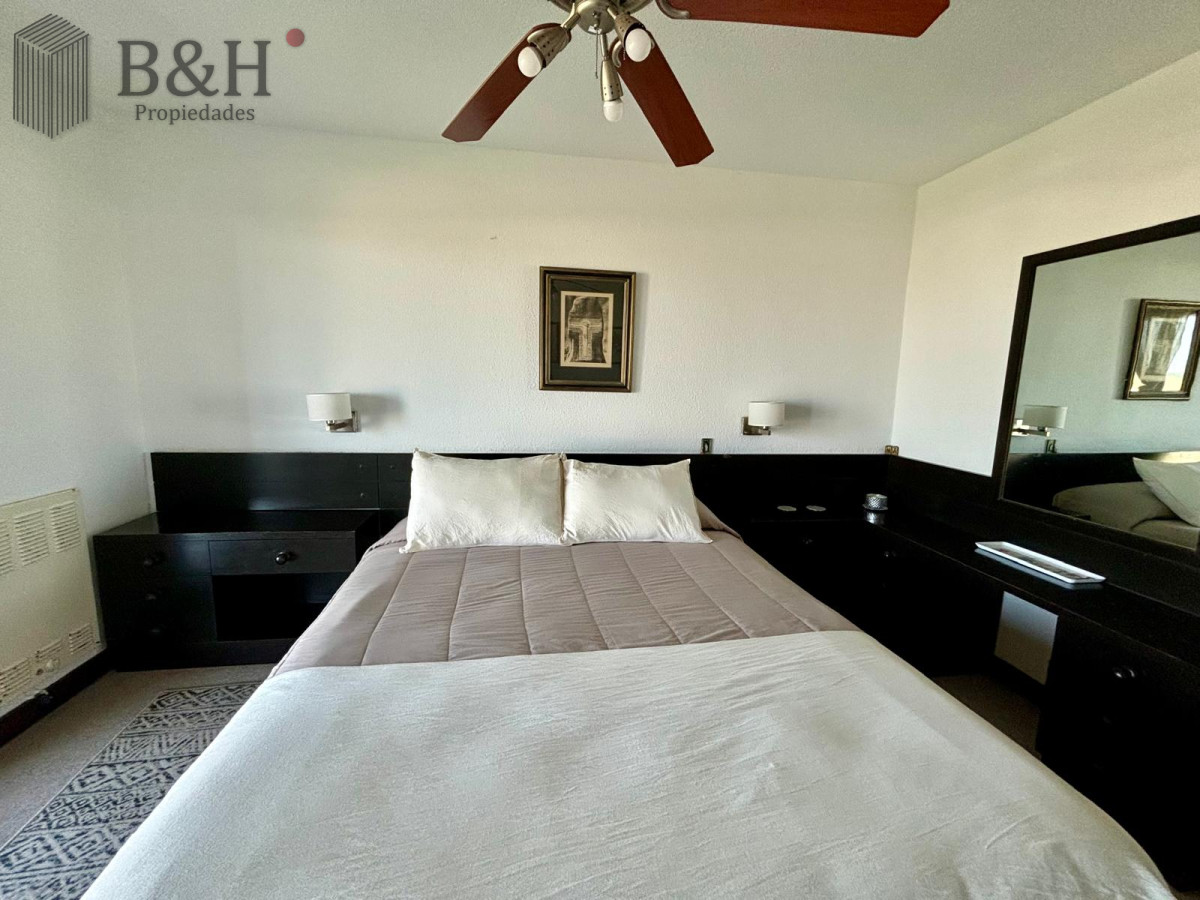 Apartamento ID.3817 - Apartamento en alquiler temporal, de 3 dormitorios, en península ! 