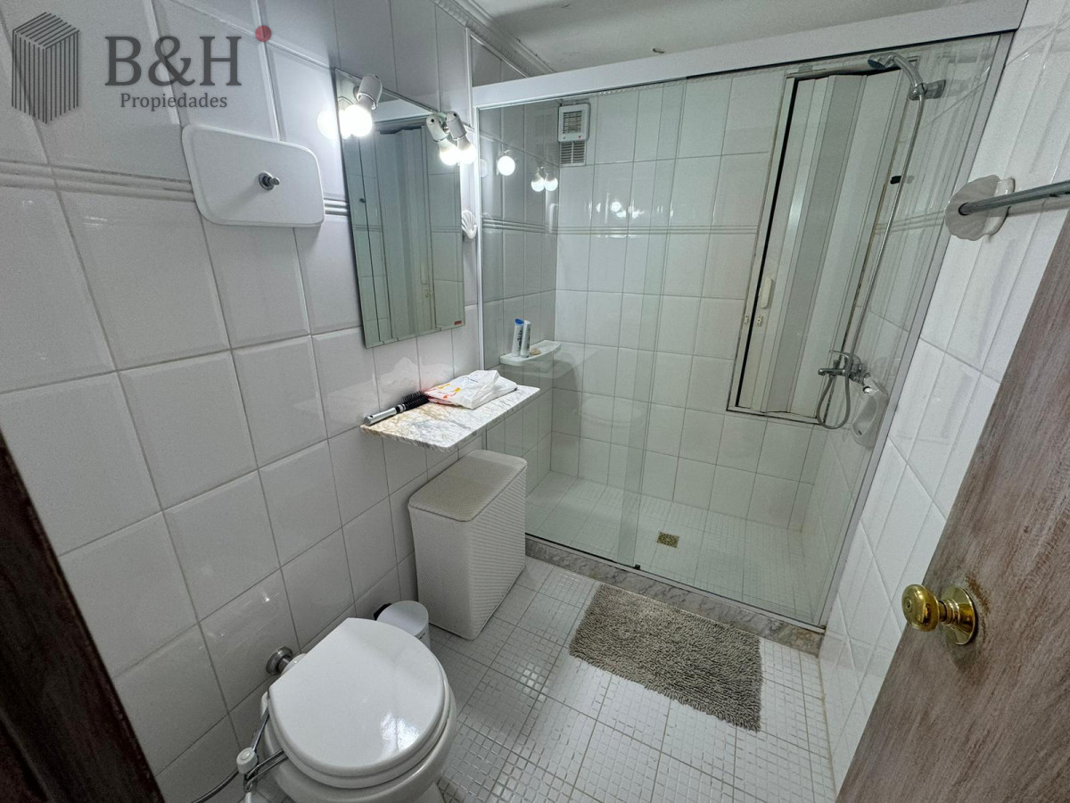 Apartamento ID.6452 - Apartamento en venta de 3 dormitorios en zona Punta Shopping, Punta del Este