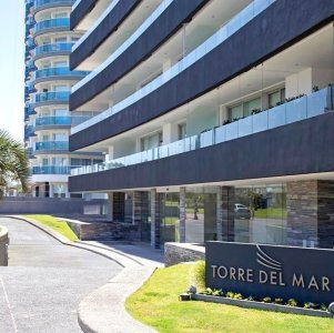Apartamento 2 dormitorios 3 baños, inmejorable ubicación