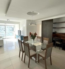 Hermoso apartamento en venta 3 dormitorios