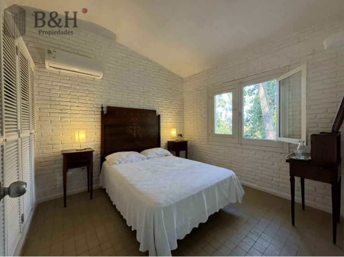 Casa ID.6454 - Casa de 5 dormitorios en San Rafael
