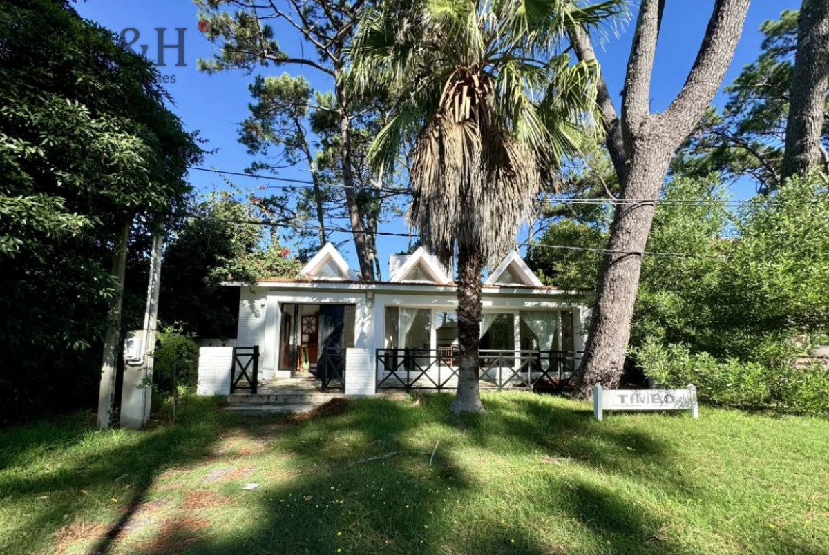 Casa ID.6454 - Casa de 5 dormitorios en San Rafael