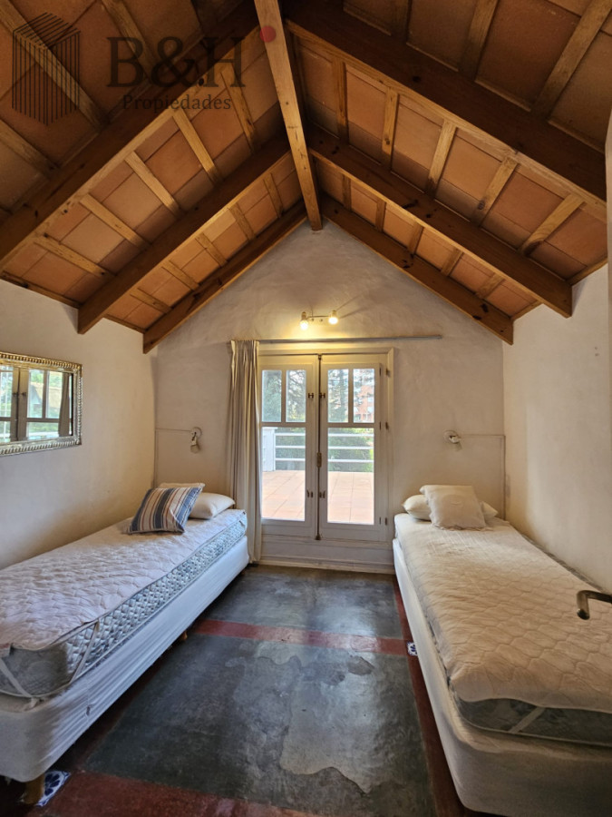 Casa ID.7453 - Venta casa de 3 dormitorios en Aidy Grill Punta Del Este