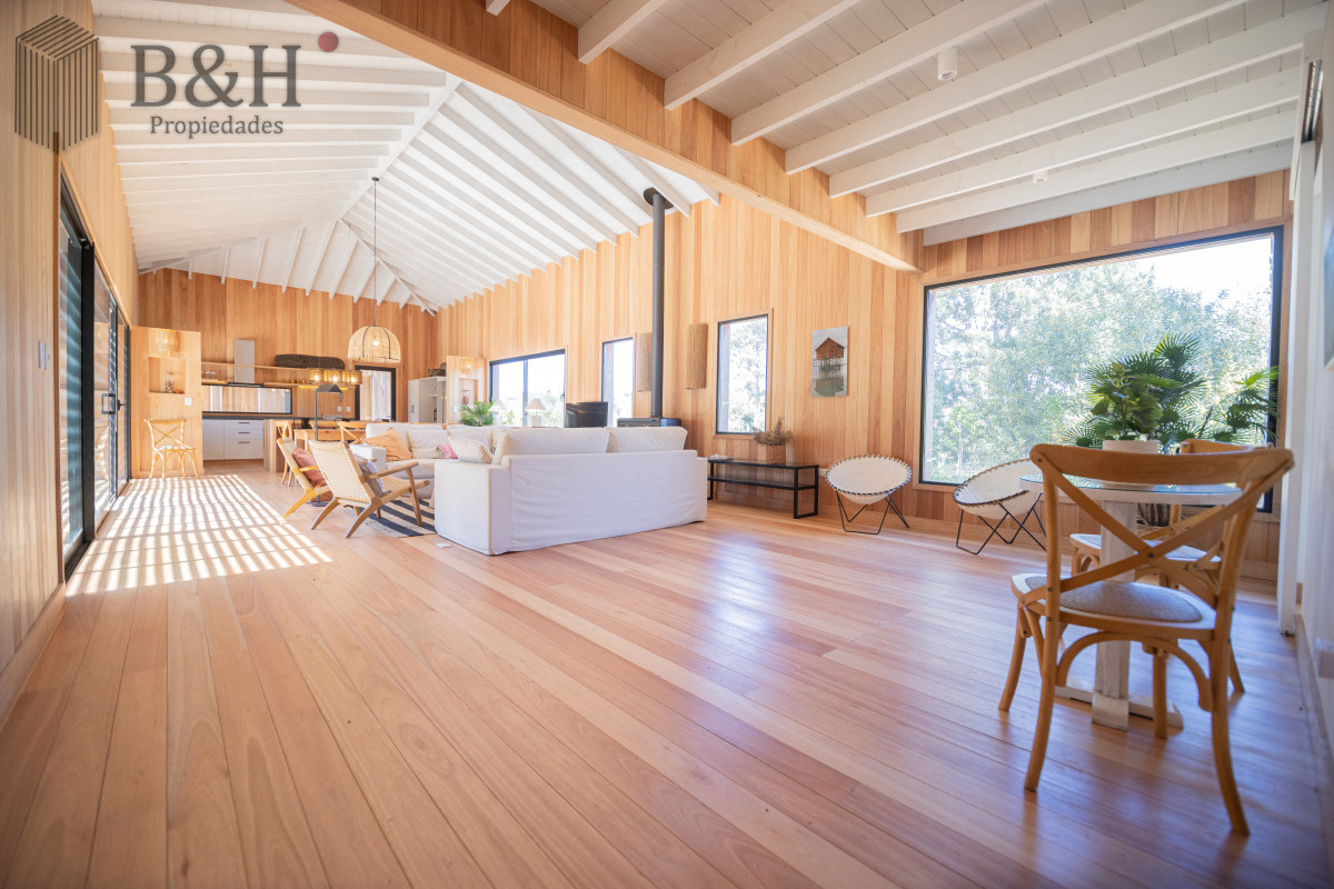 Laguna Escondida - GoPunta - Portal Inmobiliario de Punta del Este - Maldonado