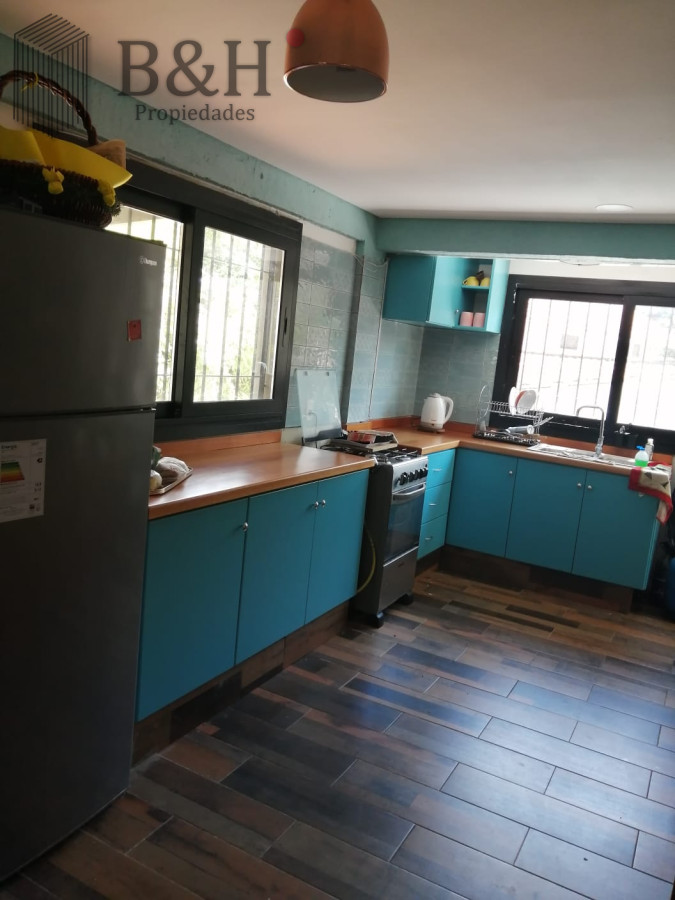 Casa ID.4800 - Casa en venta de 3 dormitorios en Pinares con Piscina