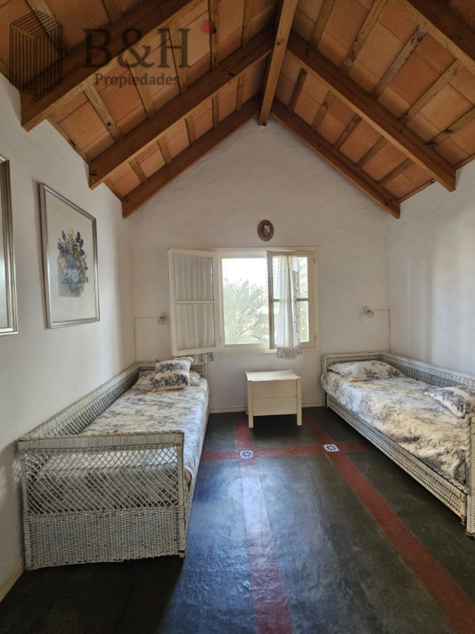 Casa ID.7453 - Venta casa de 3 dormitorios en Aidy Grill Punta Del Este