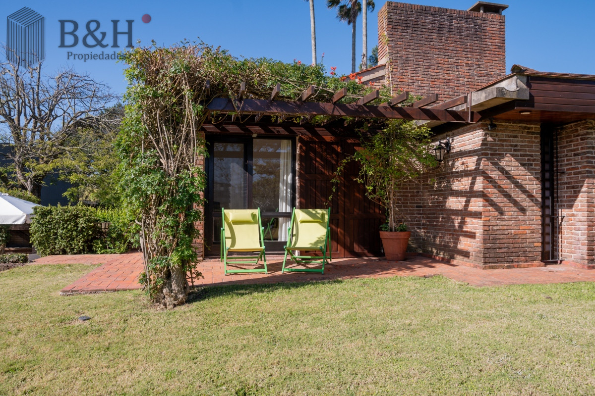Casa ID.1523 - Casa en venta de 3 dormitorios en Rincón del Indio ! 