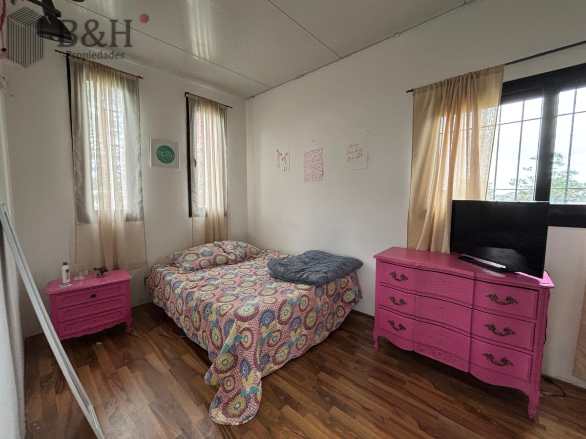 Casa ID.4800 - Casa en venta de 3 dormitorios en Pinares con Piscina