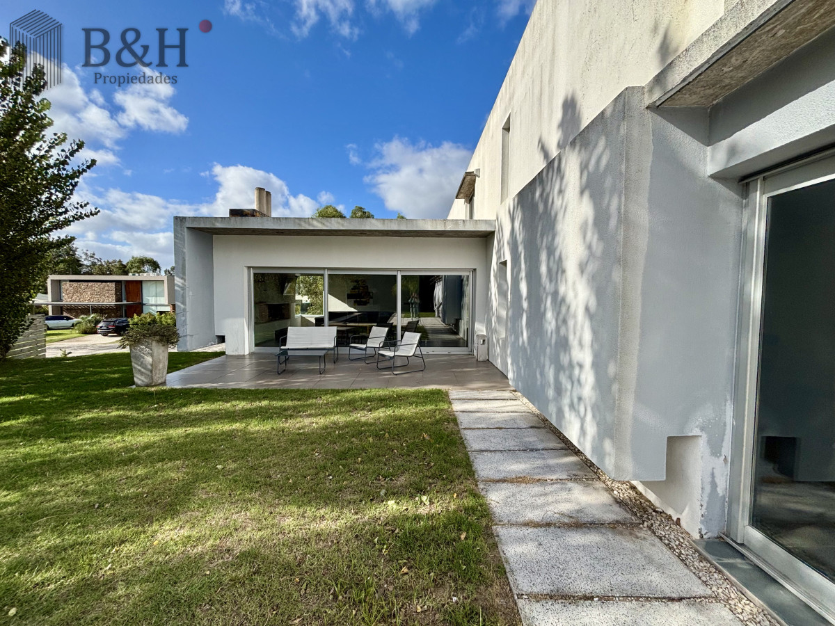 La Residence - GoPunta - Portal Inmobiliario de Punta del Este - Maldonado